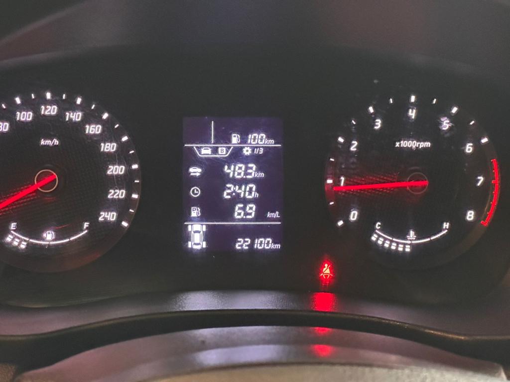 HYUNDAI HB 20 Hatch - Foto