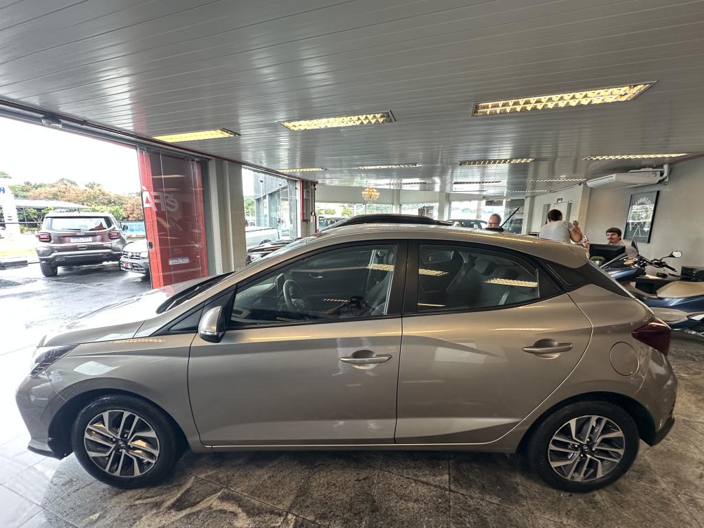 HYUNDAI HB 20 Hatch - Foto