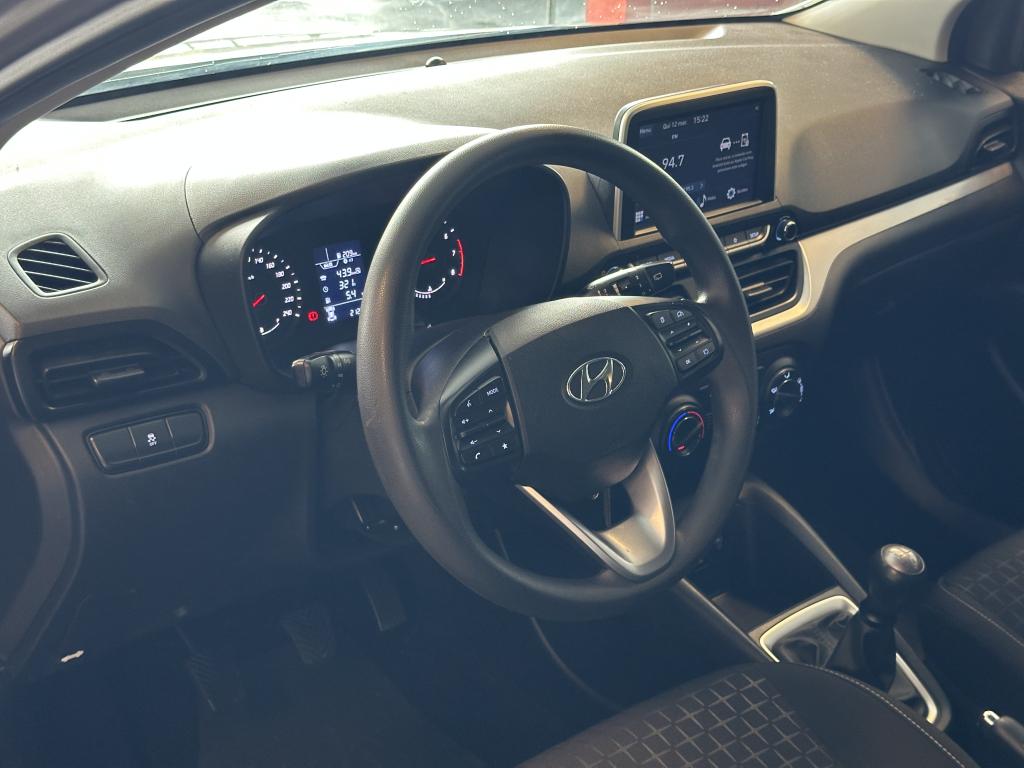 HYUNDAI HB 20 Hatch - Foto