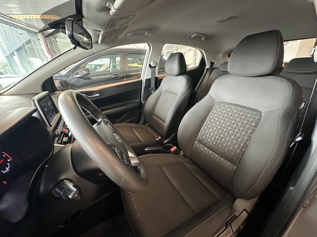 HYUNDAI HB 20 Hatch - Foto