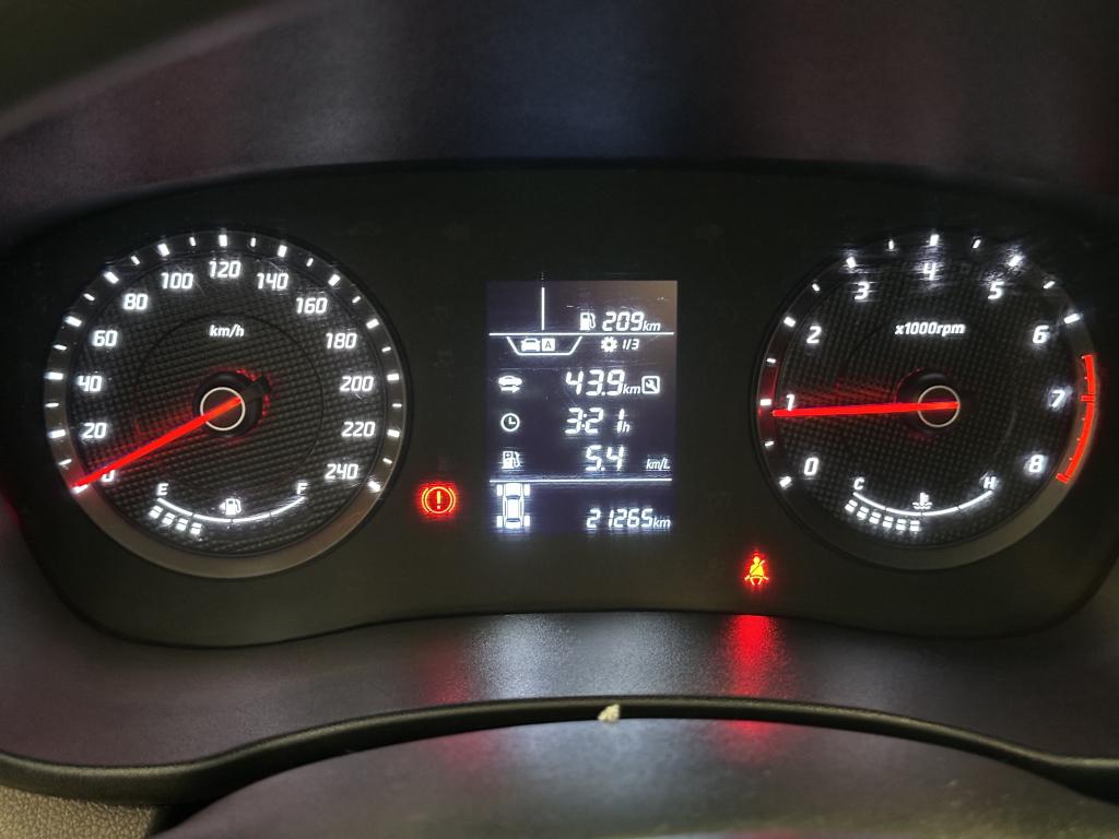 HYUNDAI HB 20 Hatch - Foto