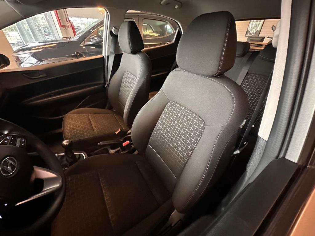 HYUNDAI HB 20 Hatch - Foto