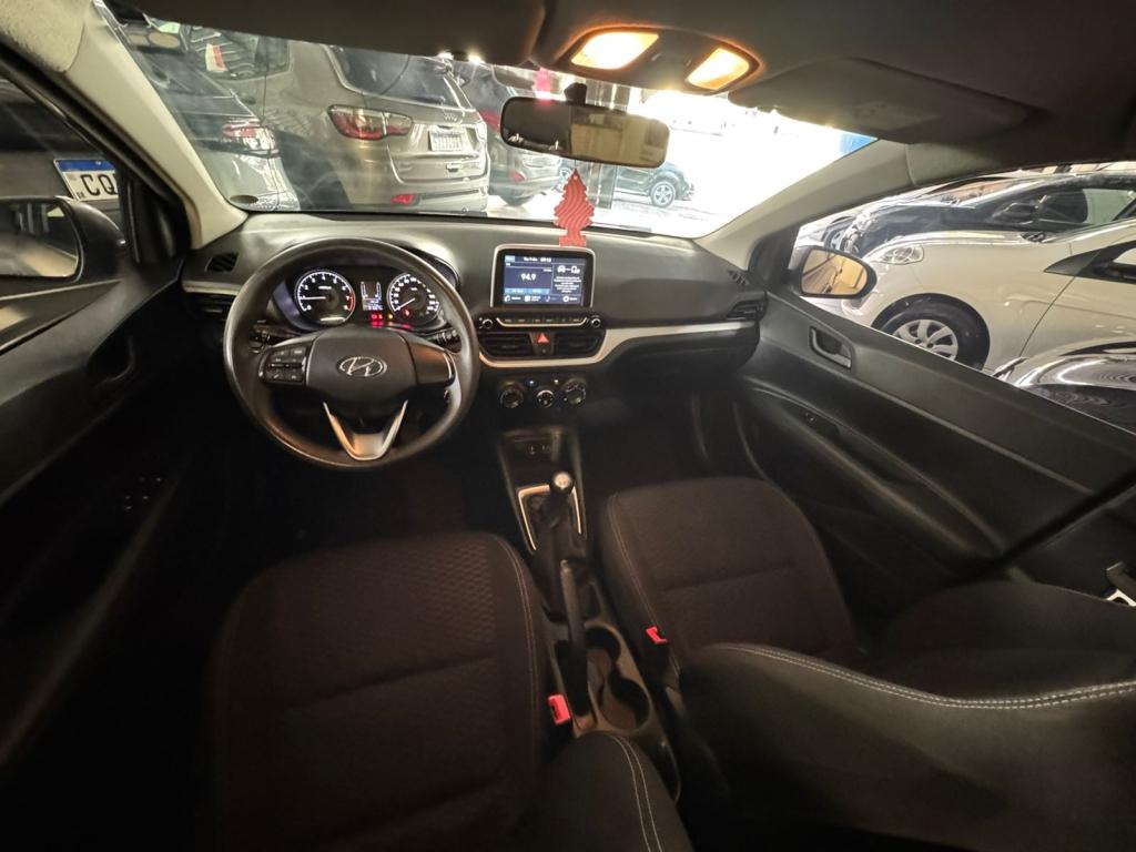 HYUNDAI HB 20 Hatch - Foto