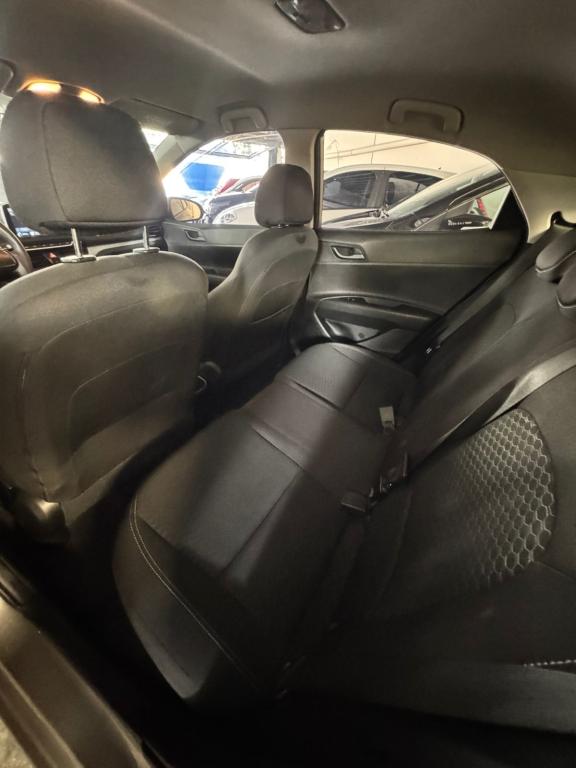 HYUNDAI HB 20 Hatch - Foto