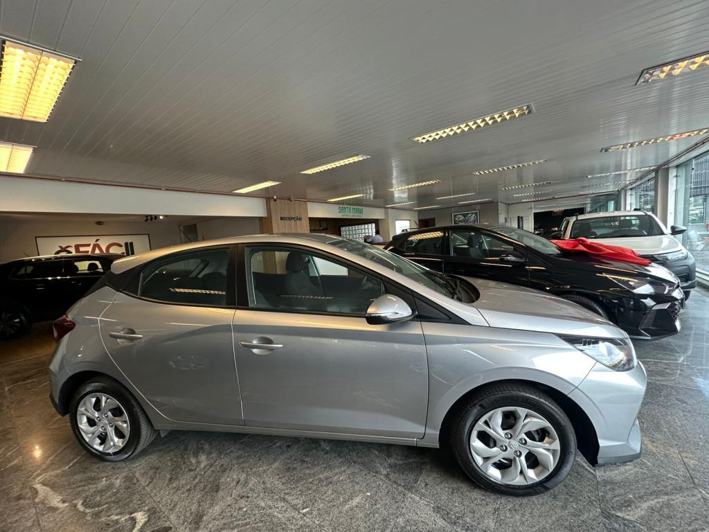 HYUNDAI HB 20 Hatch - Foto