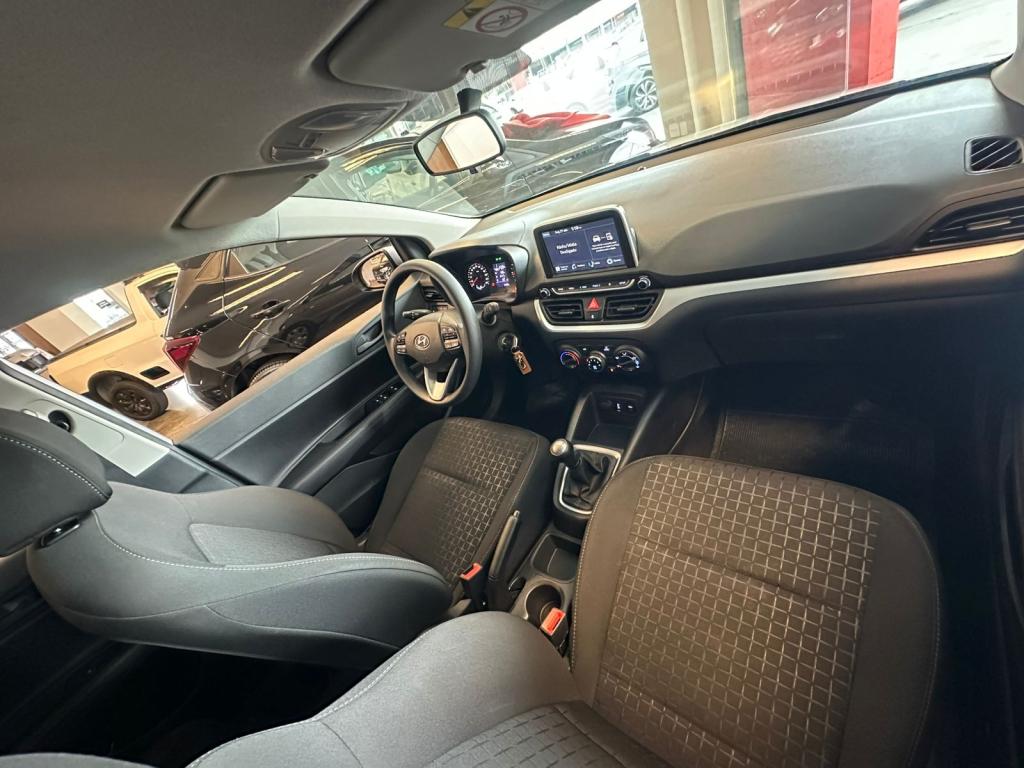 HYUNDAI HB 20 Hatch - Foto