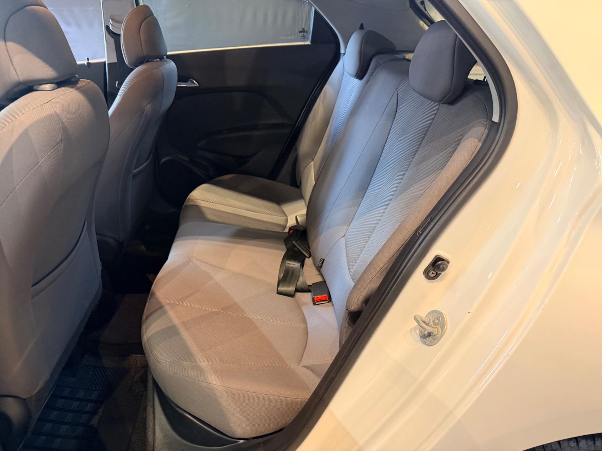 HYUNDAI HB 20 Hatch - Foto