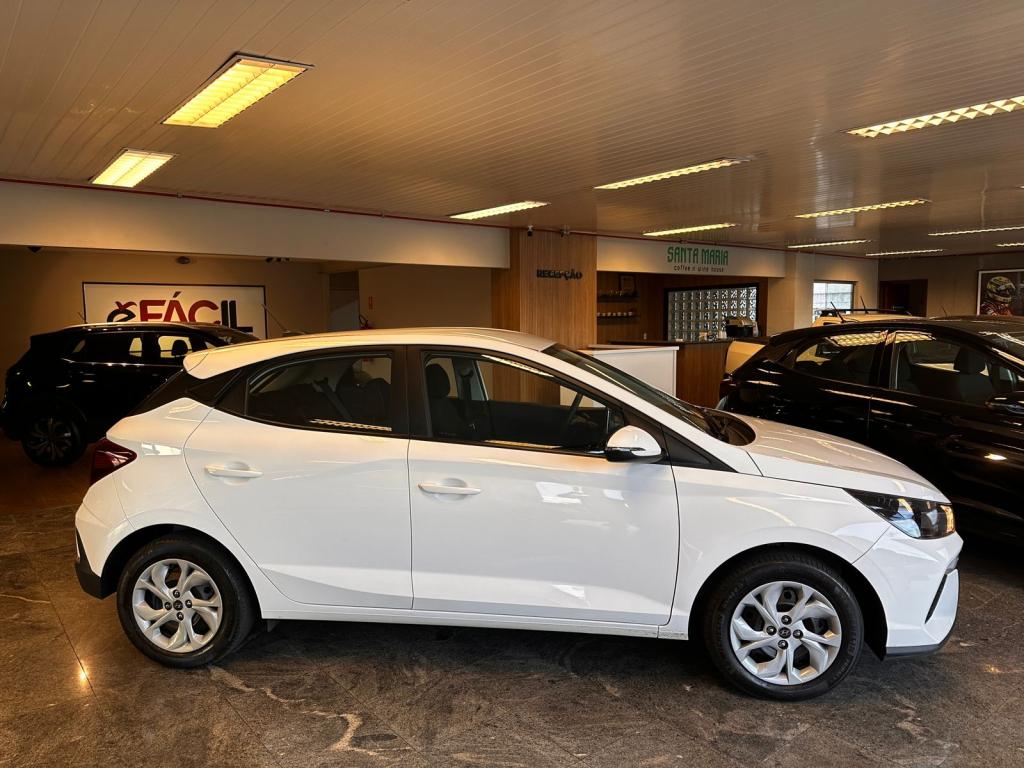 HYUNDAI HB 20 Hatch - Foto