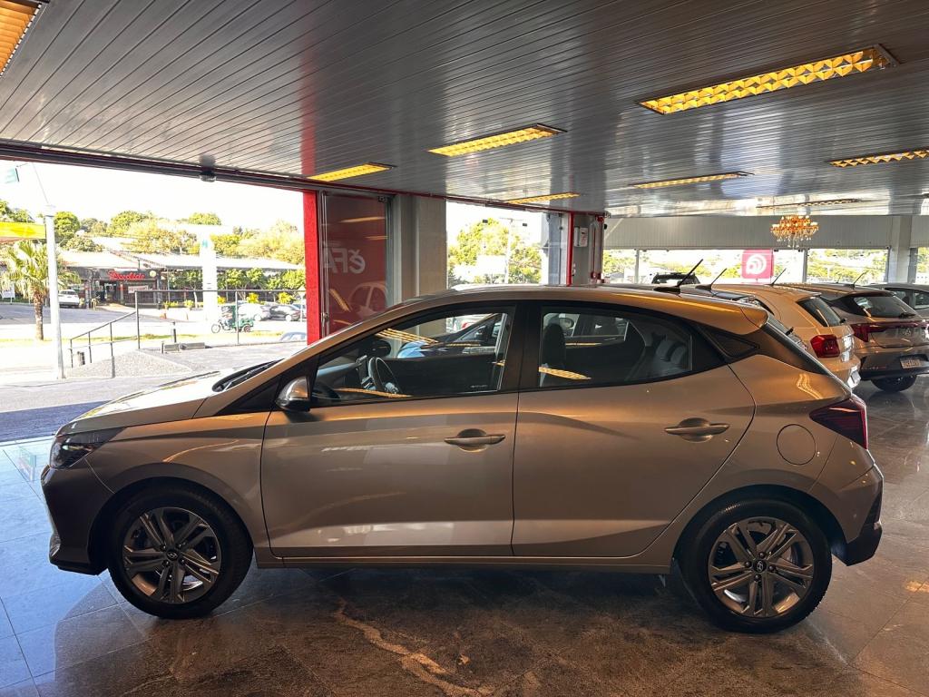 HYUNDAI HB 20 Hatch - Foto