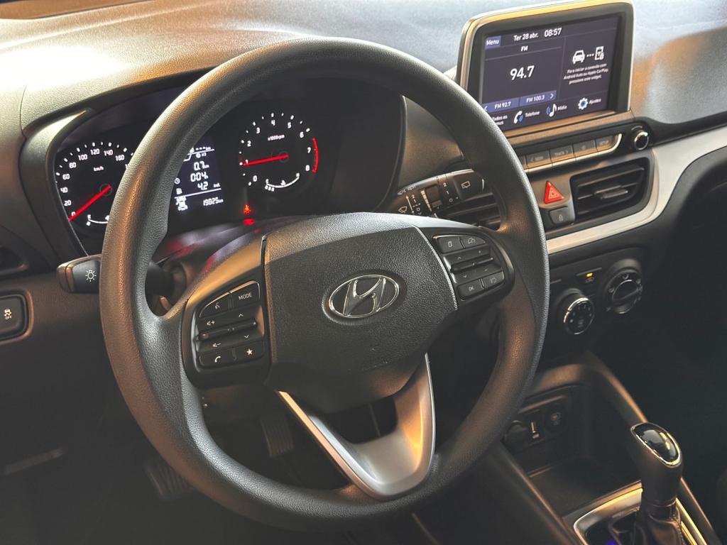 HYUNDAI HB 20 Hatch - Foto