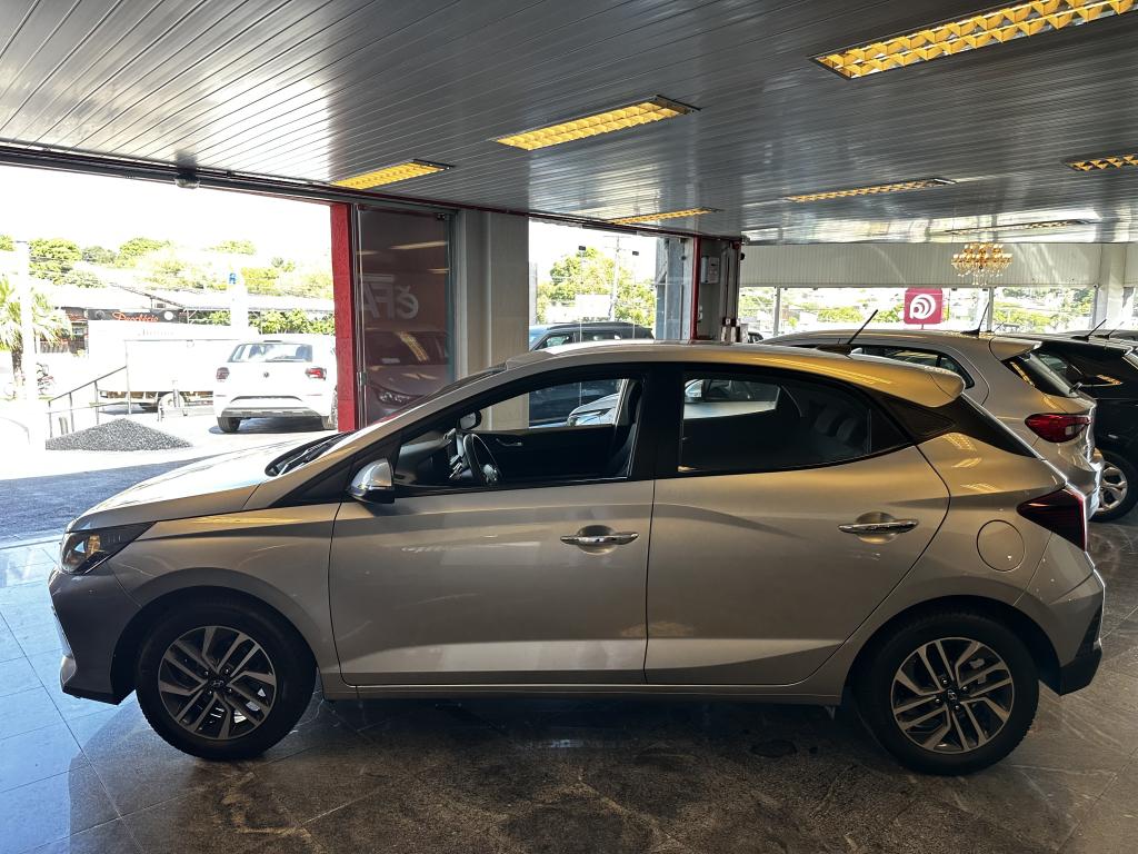 HYUNDAI HB 20 Hatch - Foto