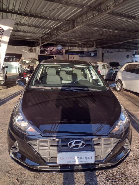 HYUNDAI HB 20 Hatch