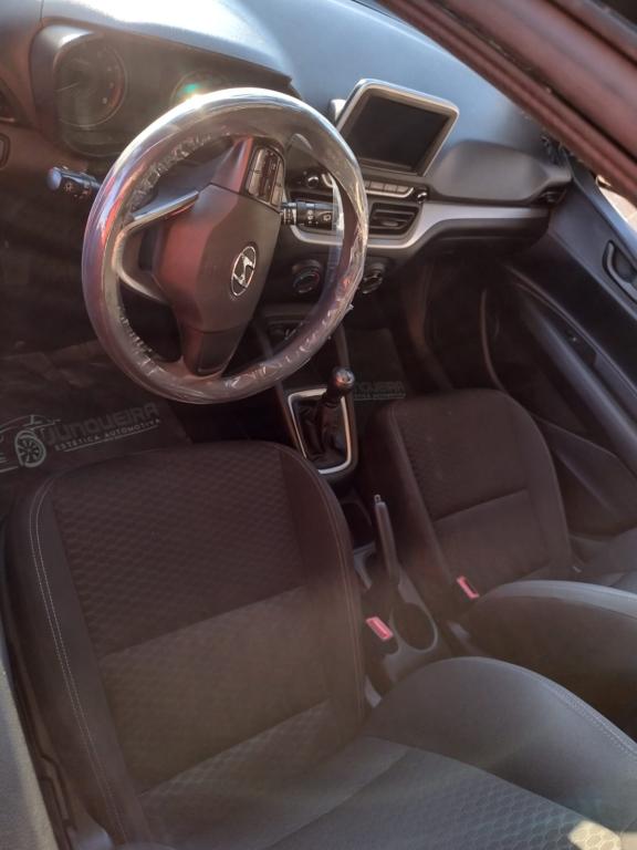 HYUNDAI HB 20 Hatch - Foto