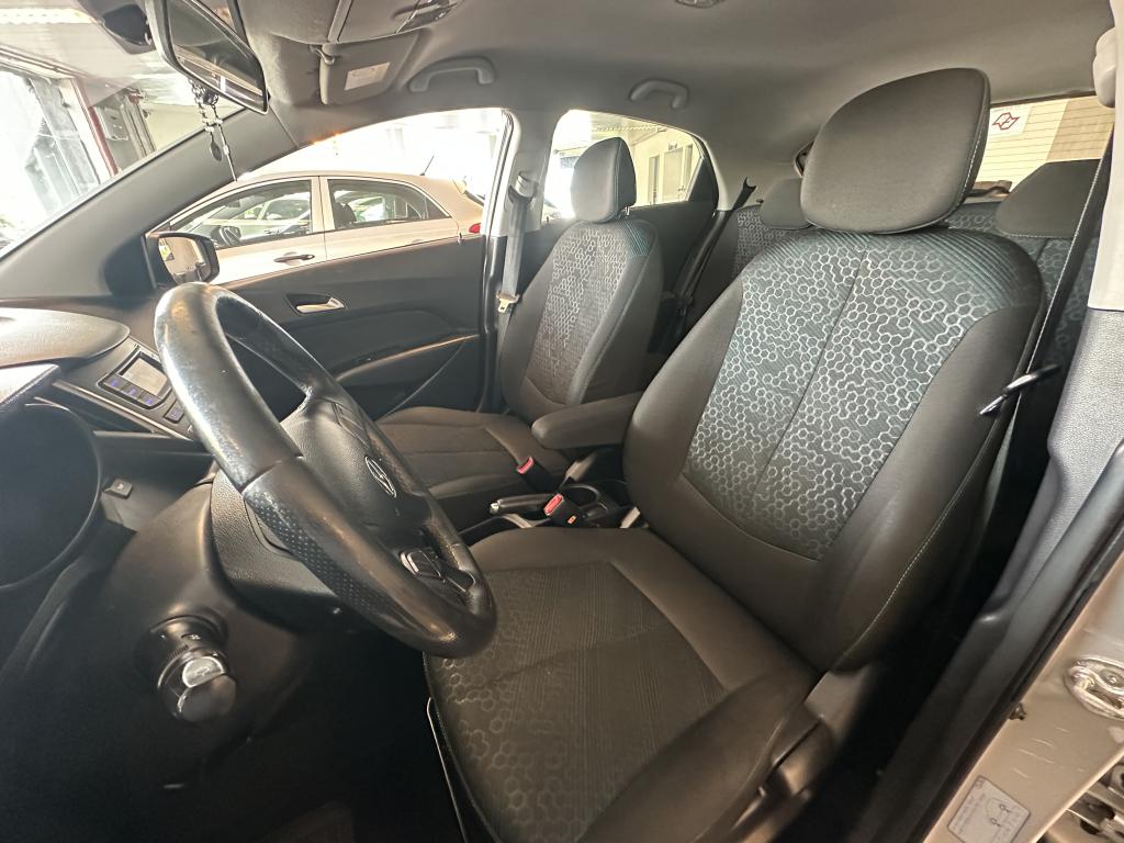 HYUNDAI HB 20 Hatch X - Foto