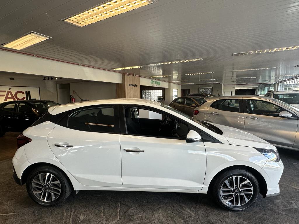 HYUNDAI HB 20 Hatch - Foto