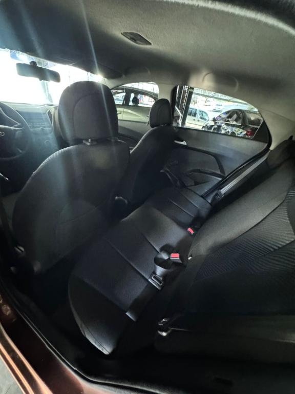 HYUNDAI HB 20 Hatch - Foto