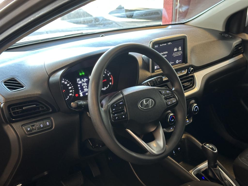 HYUNDAI HB 20 Hatch - Foto
