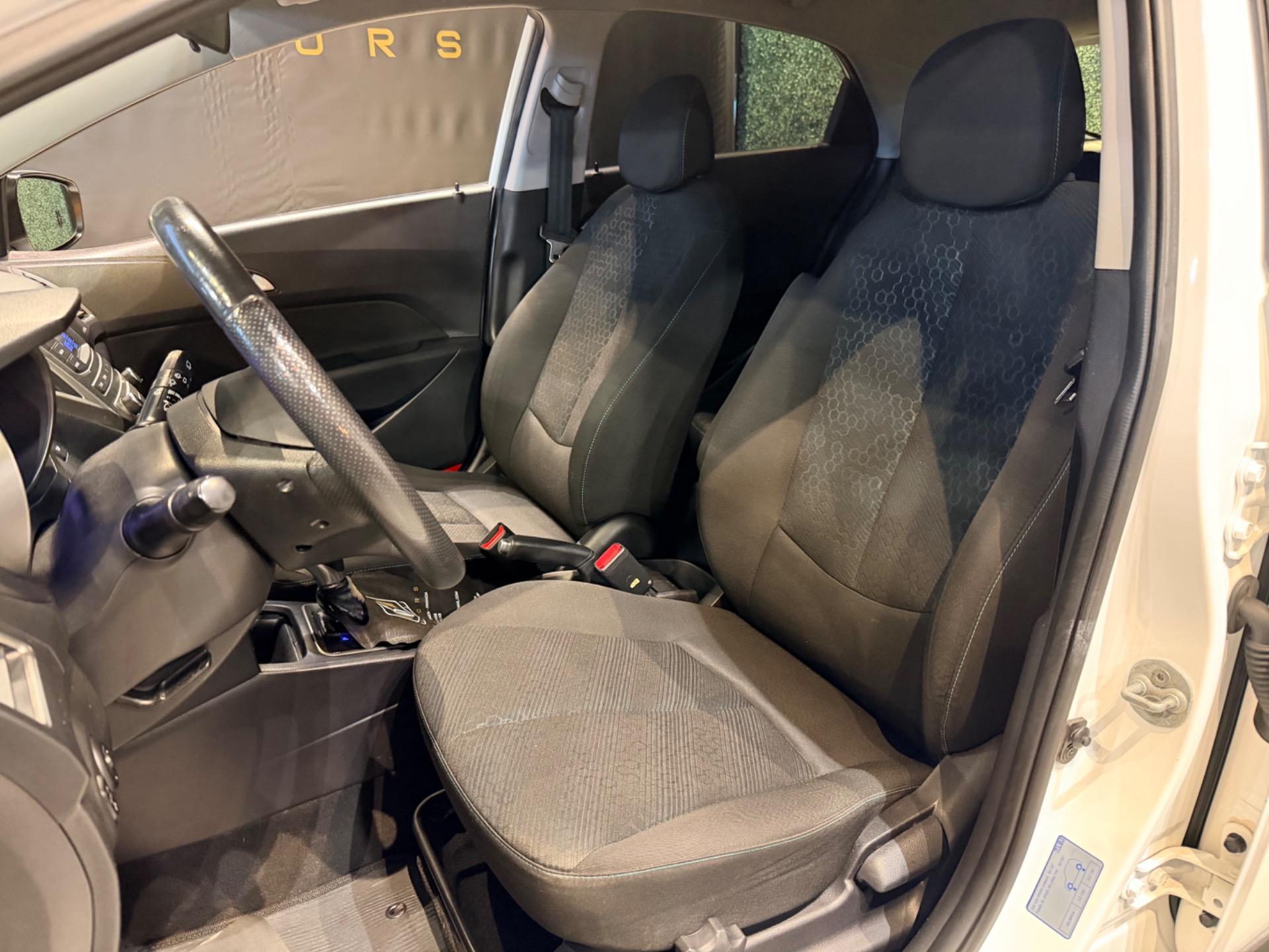 HYUNDAI HB 20 Hatch X - Foto