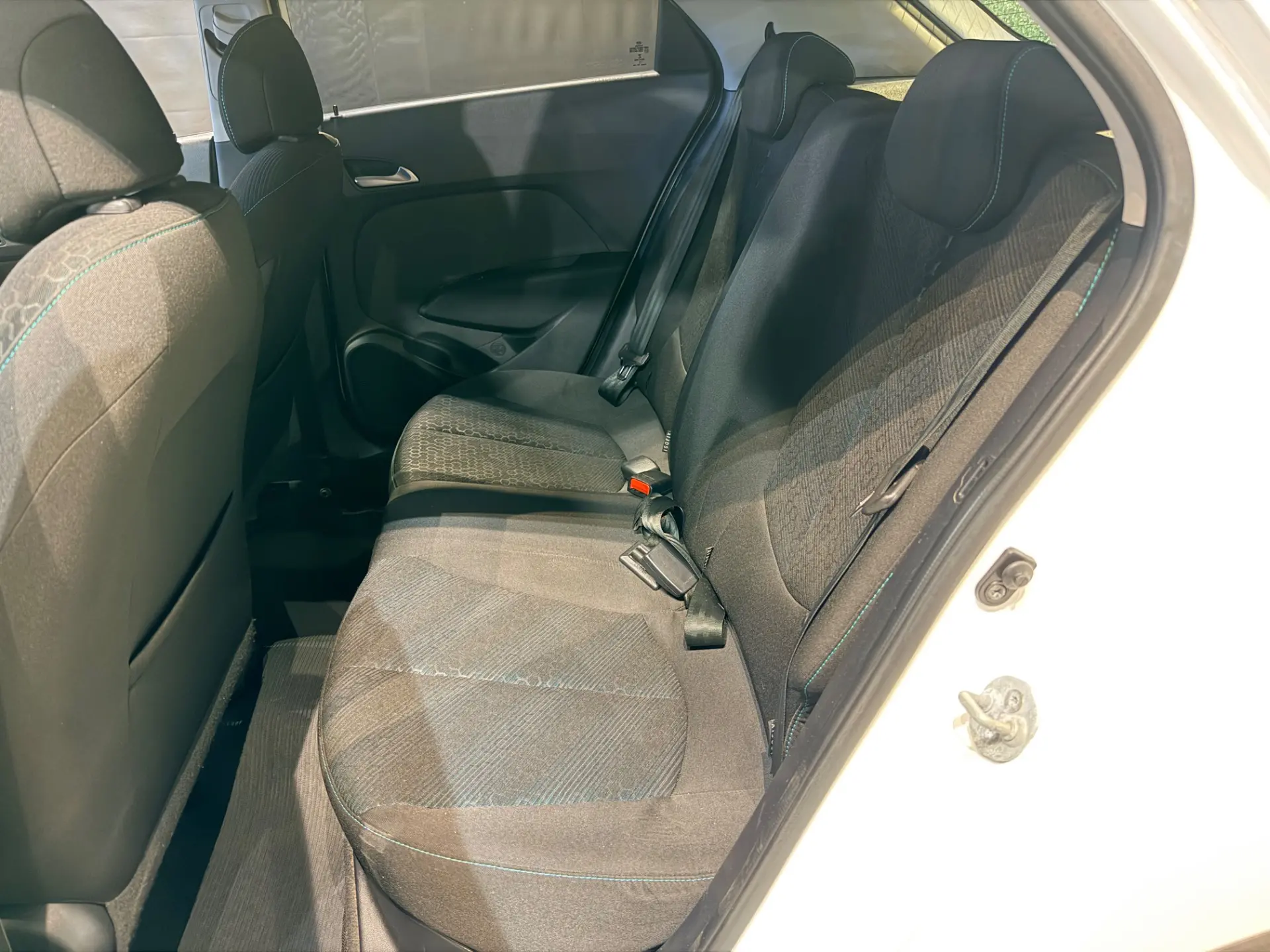 HYUNDAI HB 20 Hatch X - Foto
