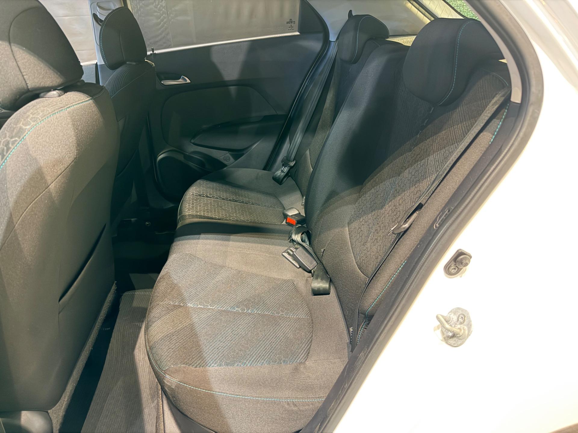 HYUNDAI HB 20 Hatch X - Foto