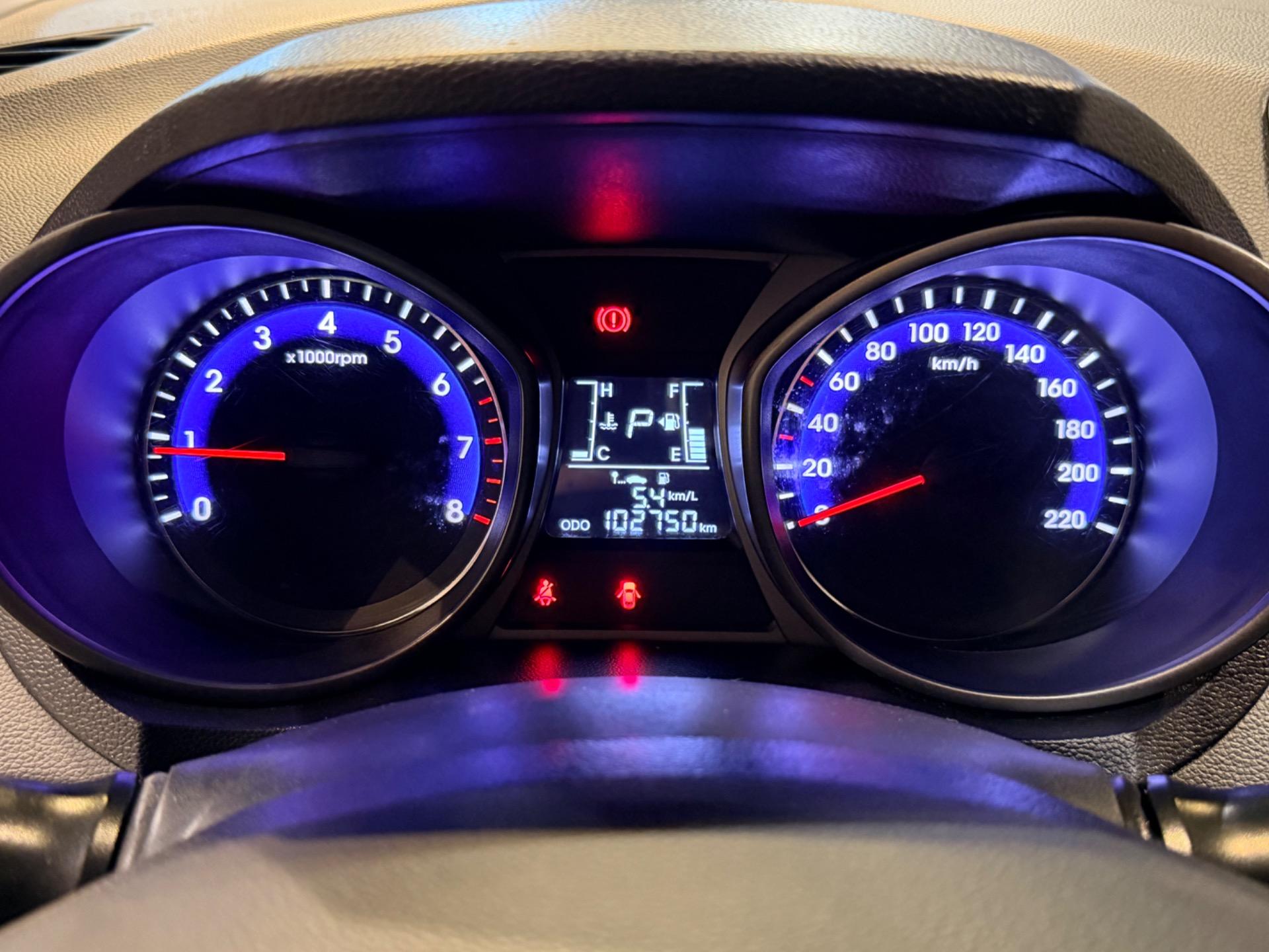 HYUNDAI HB 20 Hatch X - Foto