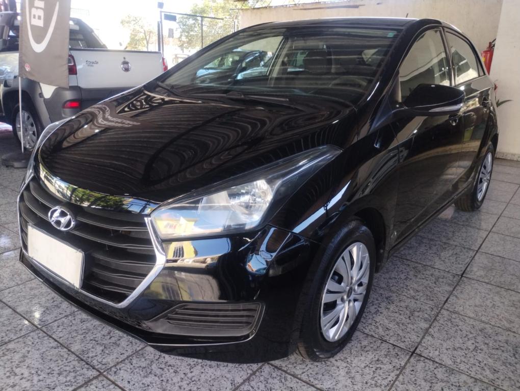 HYUNDAI HB 20 Hatch