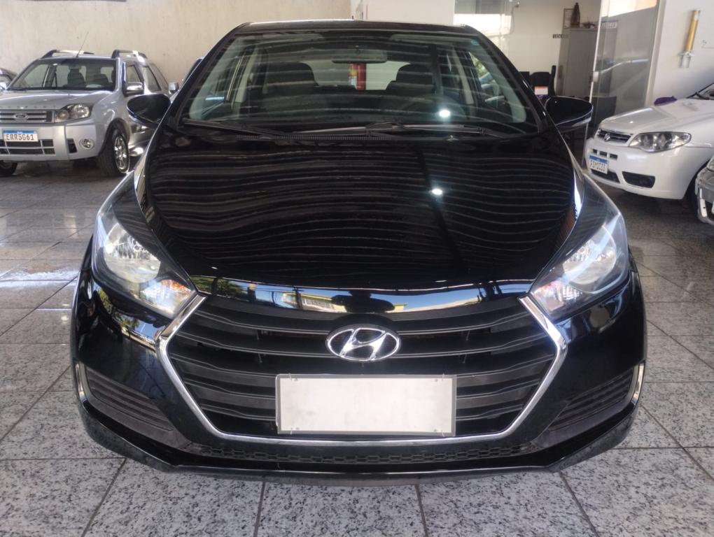 HYUNDAI HB 20 Hatch - Foto