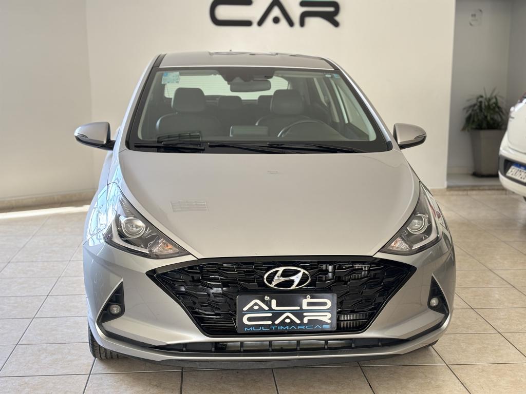 HYUNDAI HB 20 Hatch - Foto