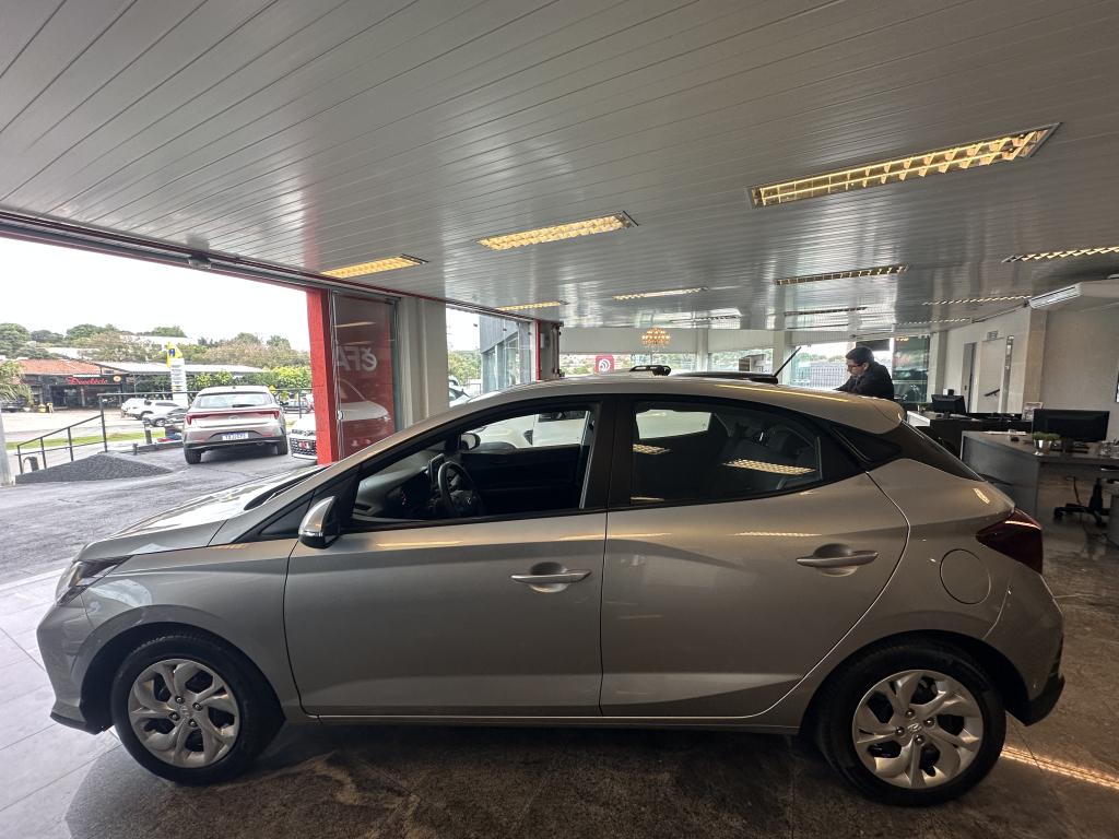 HYUNDAI HB 20 Hatch - Foto