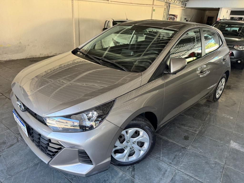 HYUNDAI HB 20 Hatch