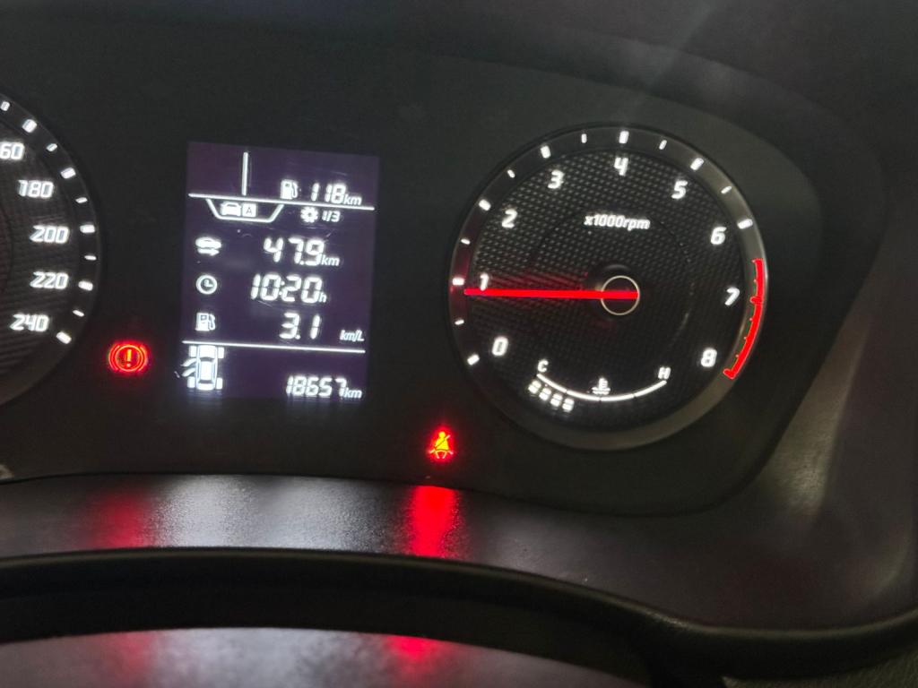 HYUNDAI HB 20 Hatch - Foto