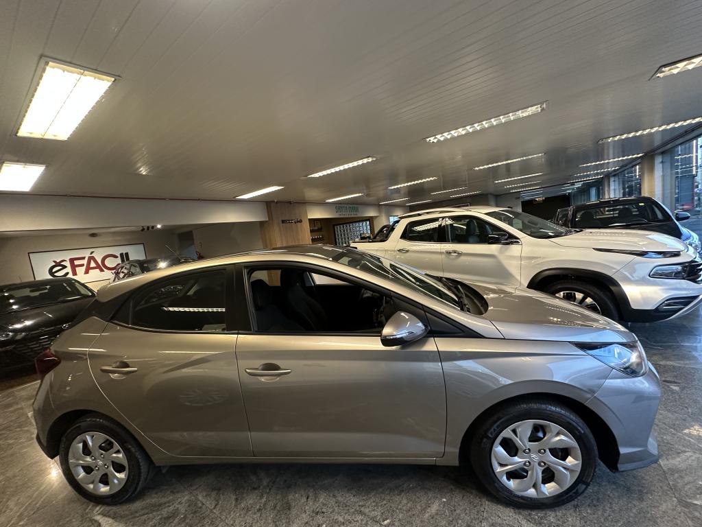 HYUNDAI HB 20 Hatch - Foto