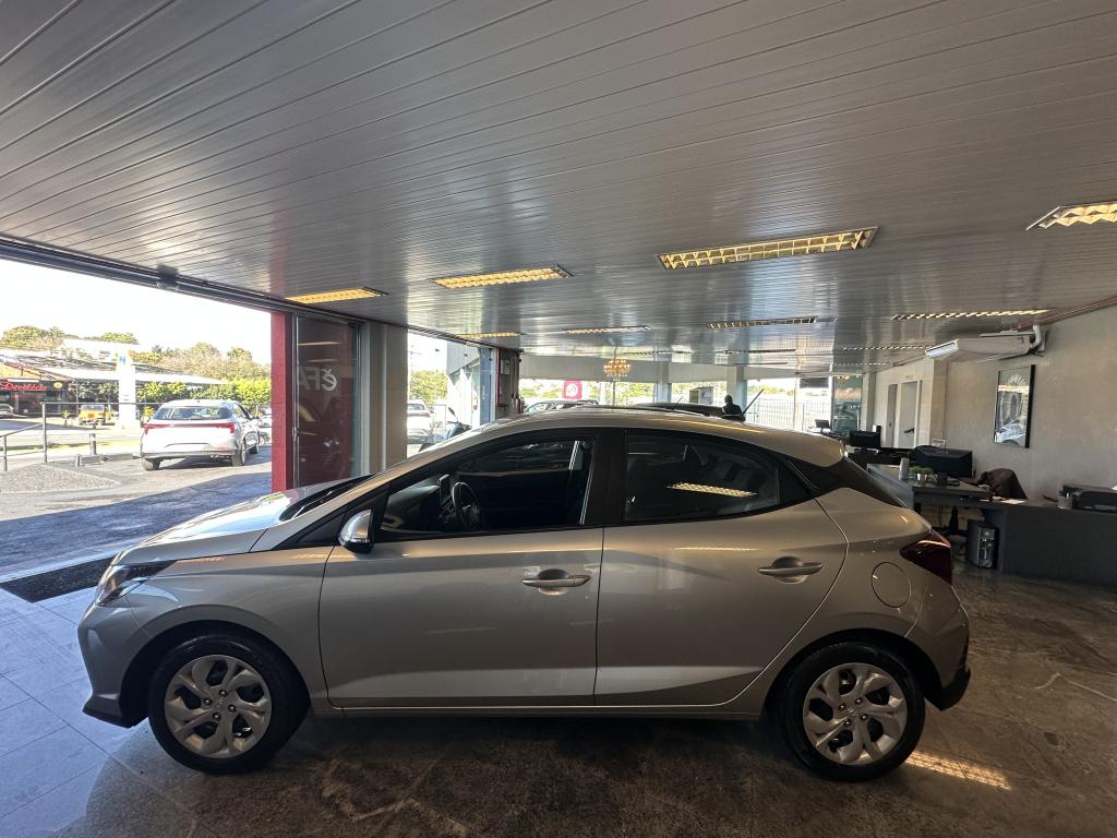 HYUNDAI HB 20 Hatch - Foto