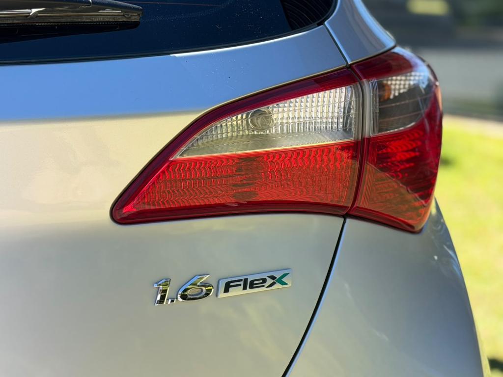 HYUNDAI HB 20 Hatch - Foto