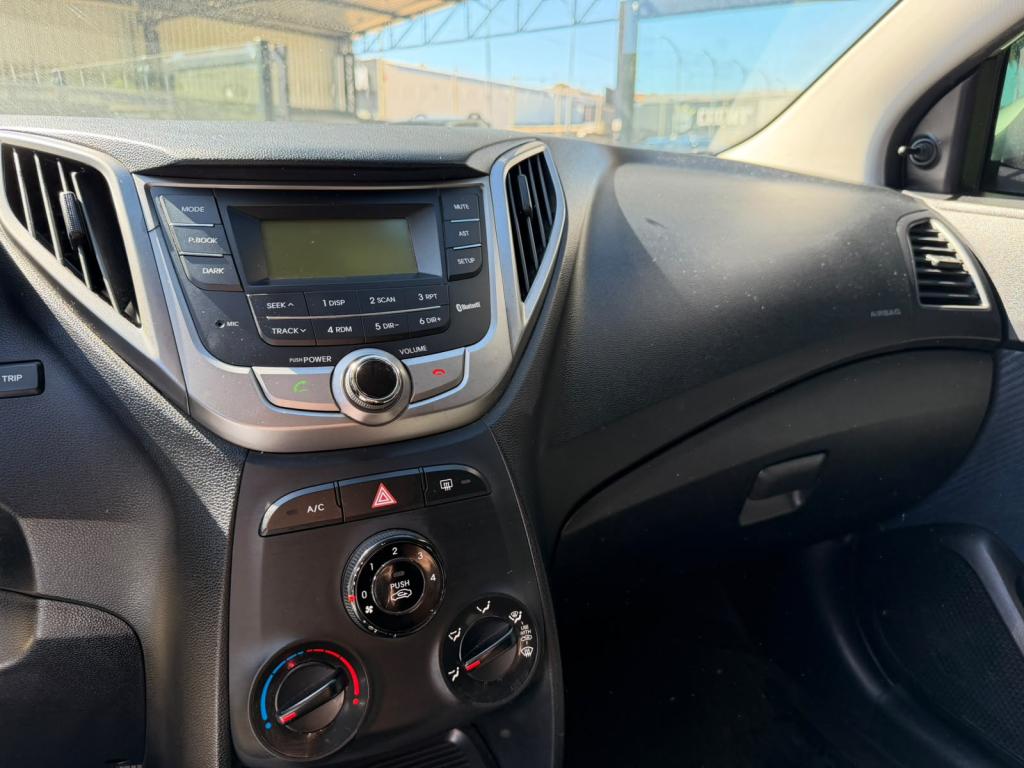 HYUNDAI HB 20 Hatch - Foto