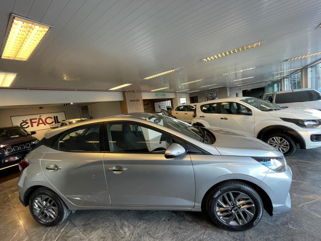HYUNDAI HB 20 Hatch - Foto