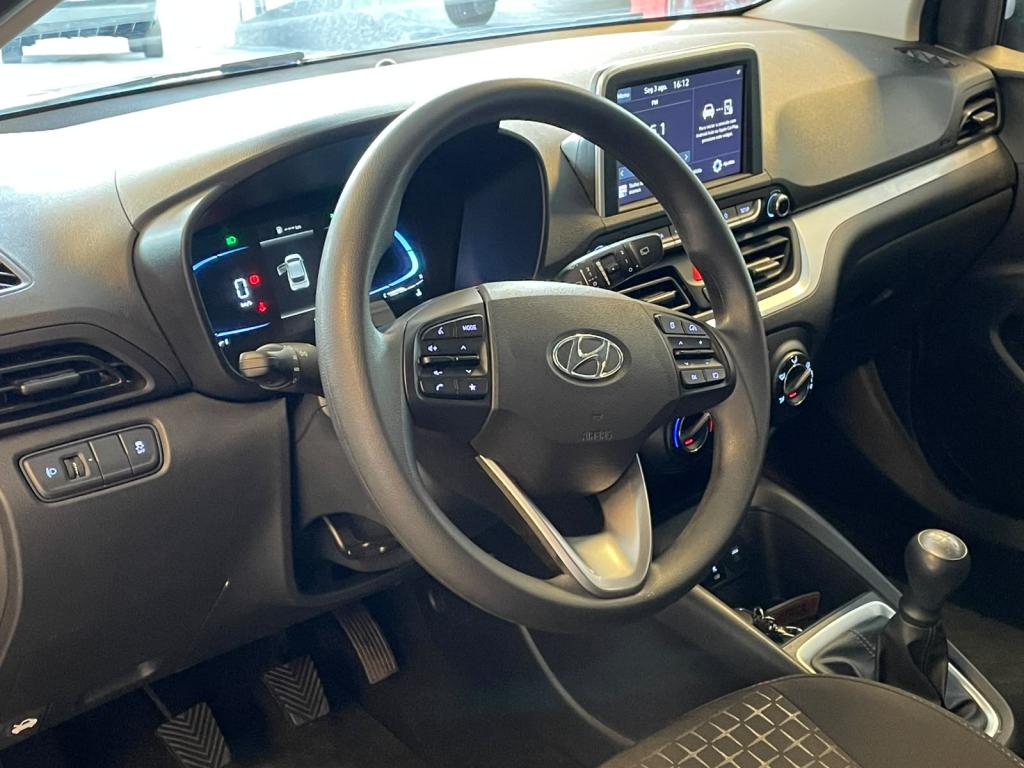 HYUNDAI HB 20 Hatch - Foto