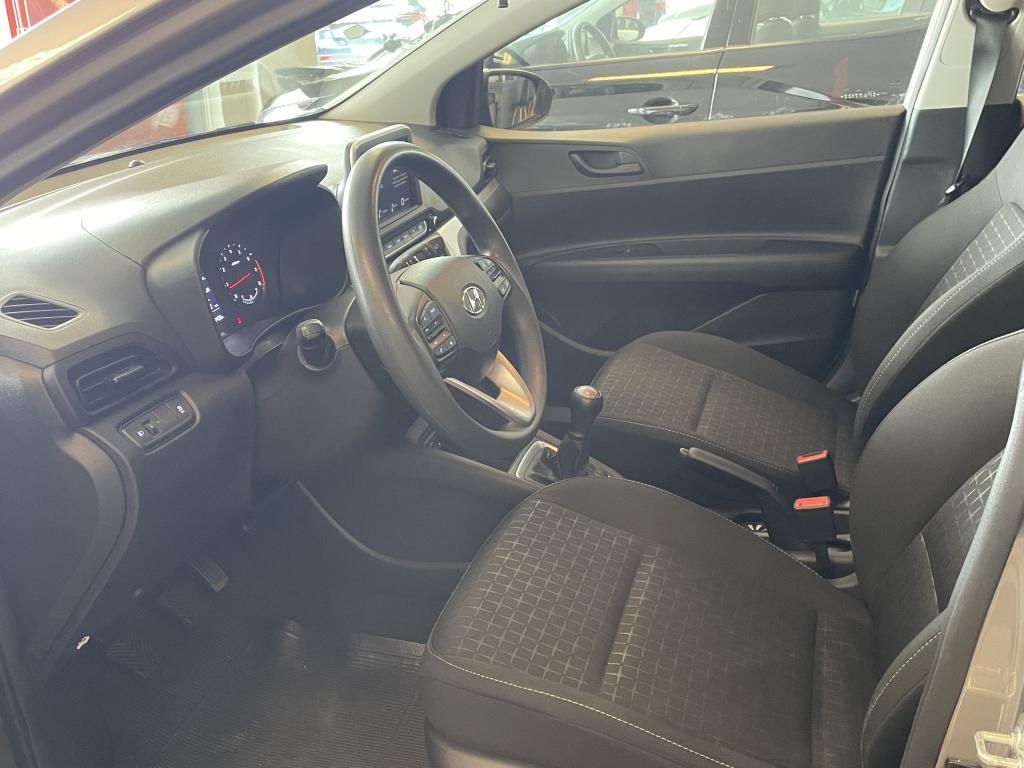 HYUNDAI HB 20 Hatch - Foto