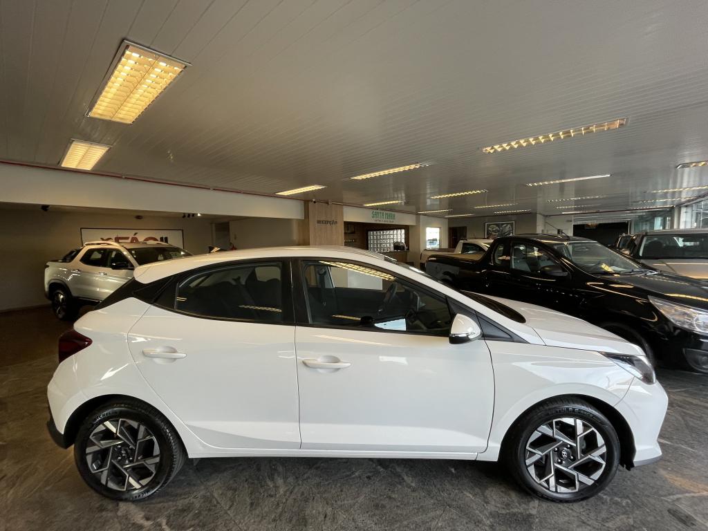 HYUNDAI HB 20 Hatch - Foto