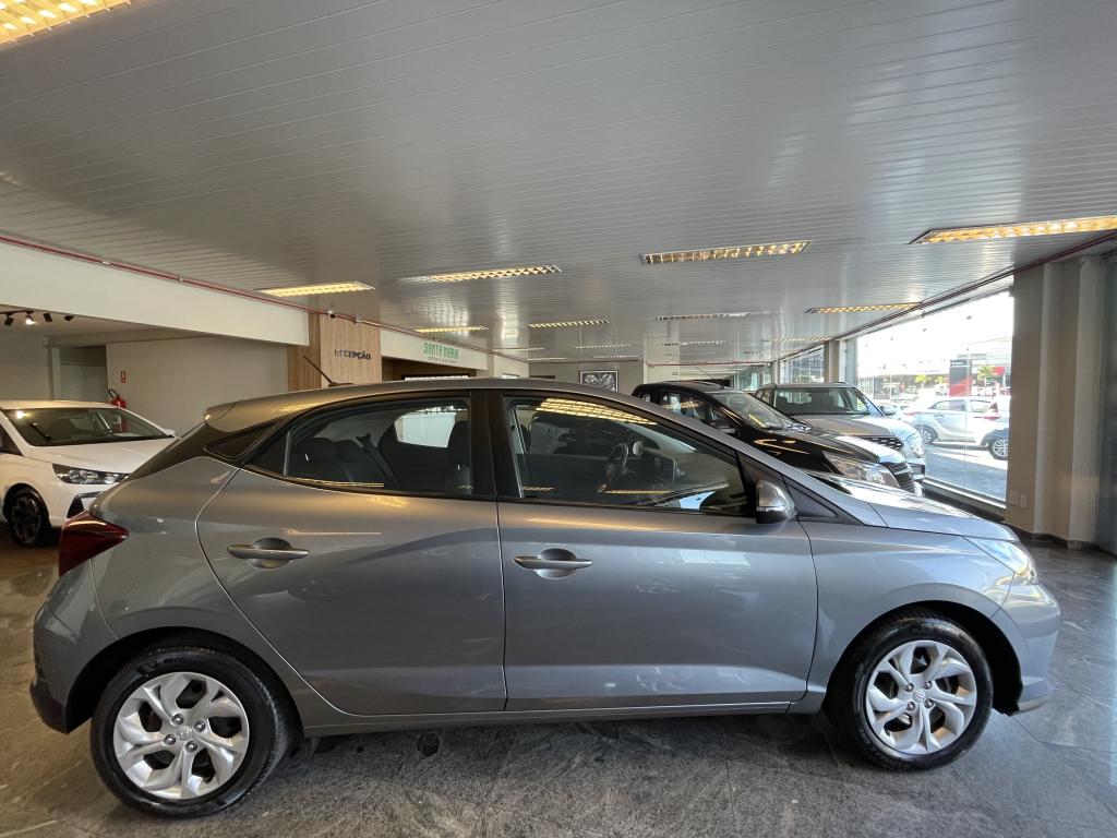 HYUNDAI HB 20 Hatch - Foto