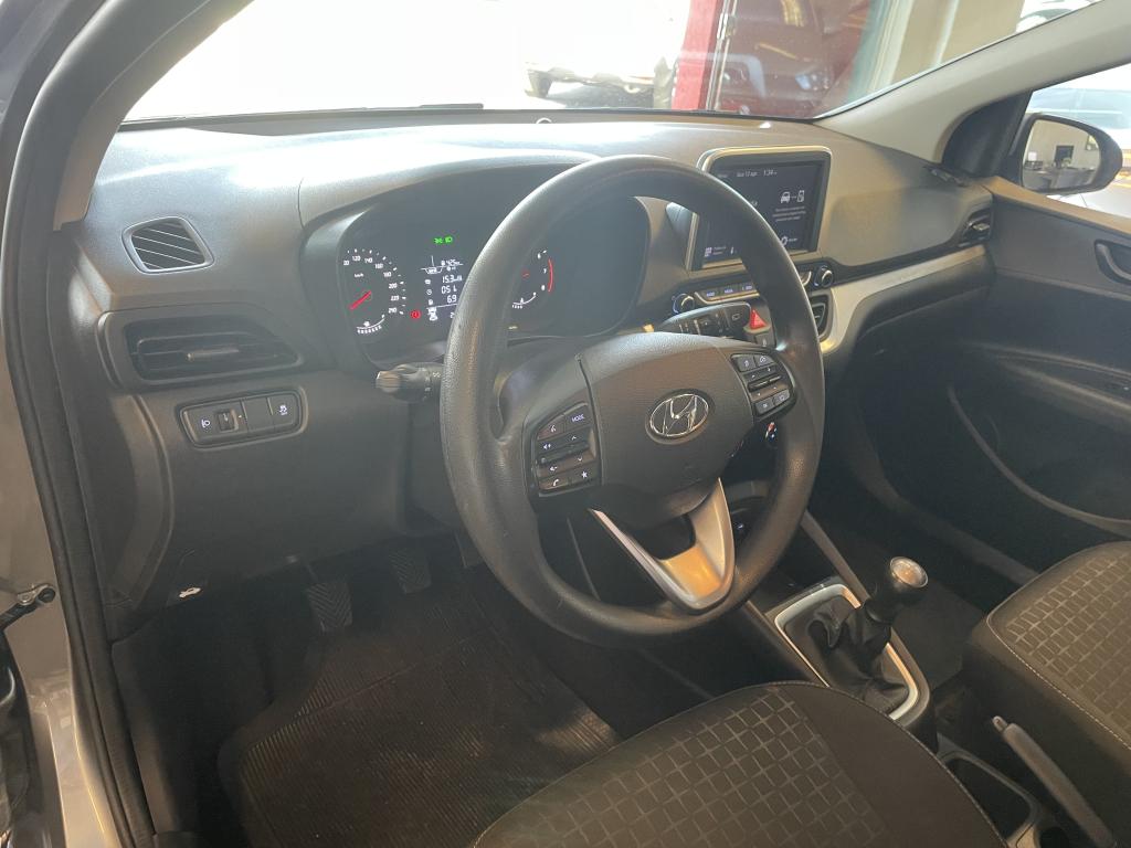 HYUNDAI HB 20 Hatch - Foto
