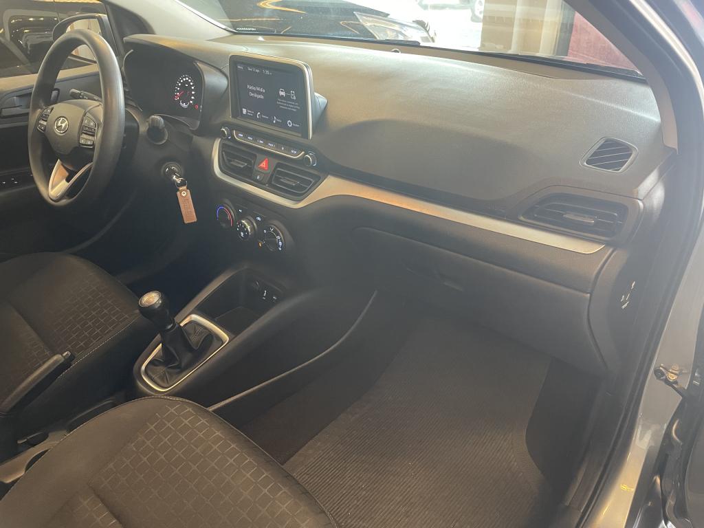 HYUNDAI HB 20 Hatch - Foto