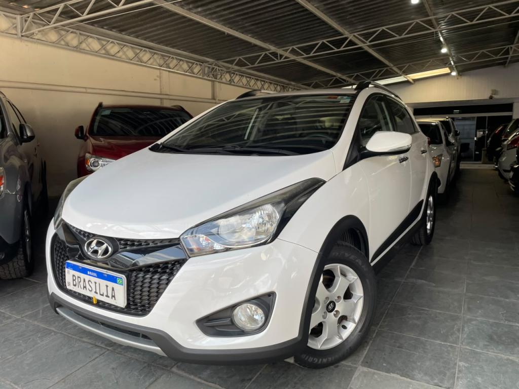 HYUNDAI HB 20 Hatch X