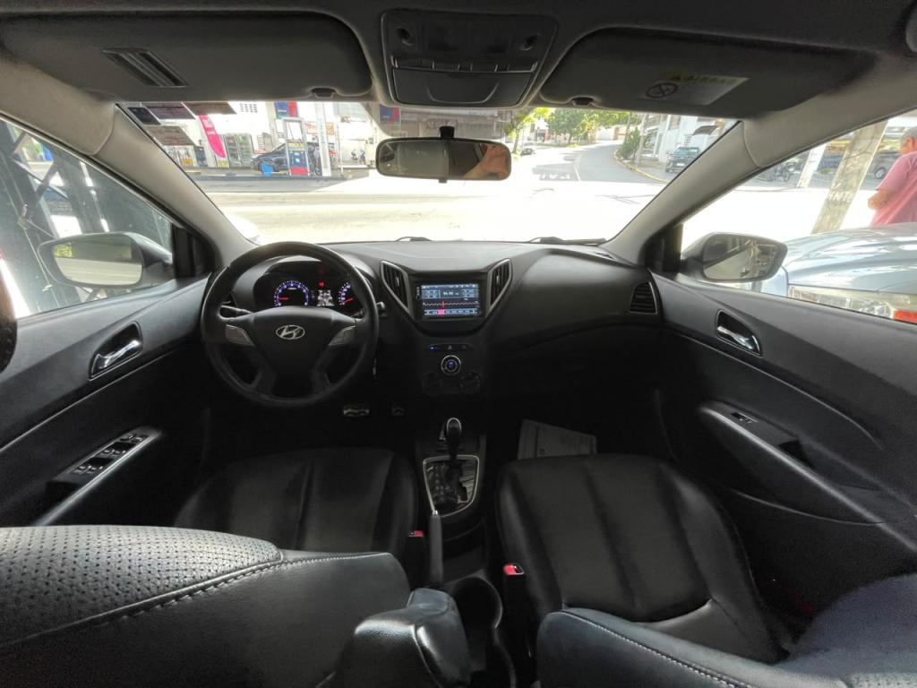 HYUNDAI HB 20 Hatch X - Foto