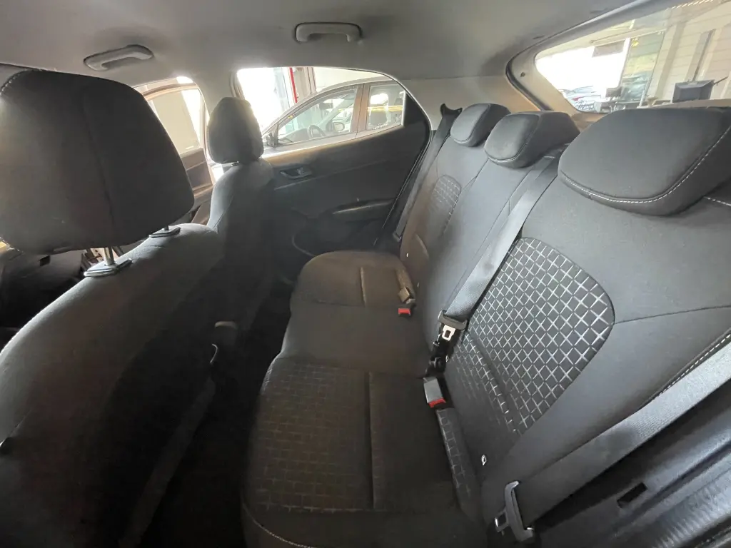HYUNDAI HB 20 Hatch - Foto