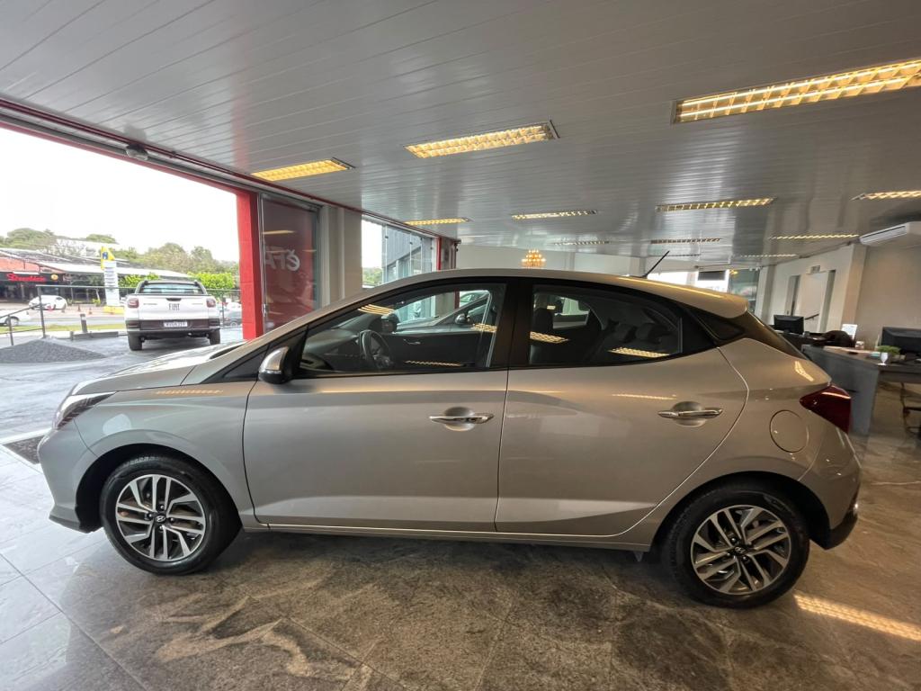 HYUNDAI HB 20 Hatch - Foto
