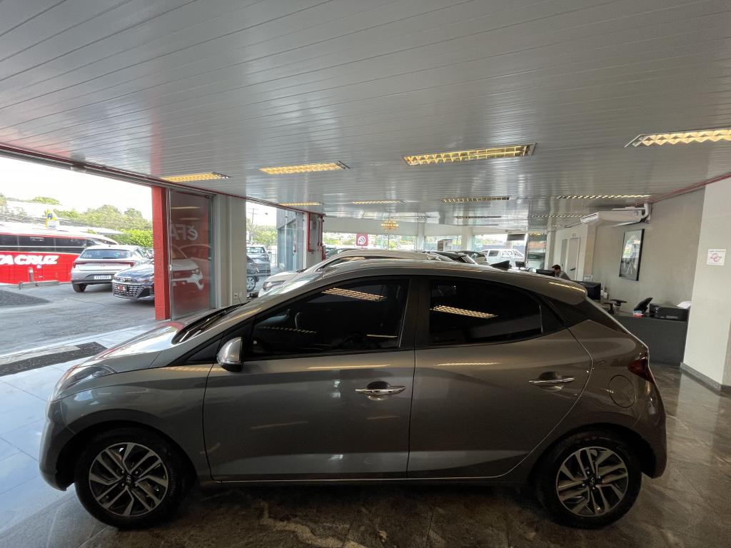 HYUNDAI HB 20 Hatch - Foto