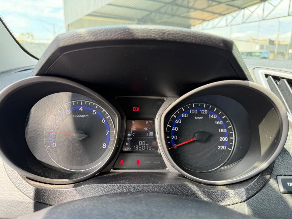 HYUNDAI HB 20 Hatch - Foto