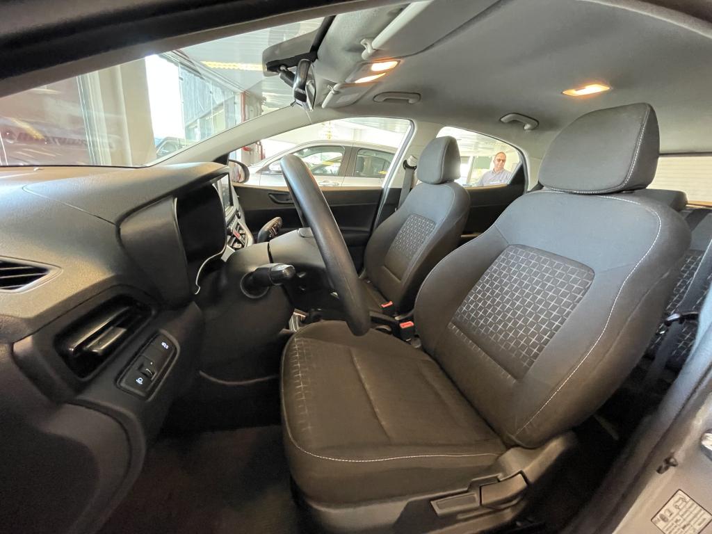 HYUNDAI HB 20 Hatch - Foto