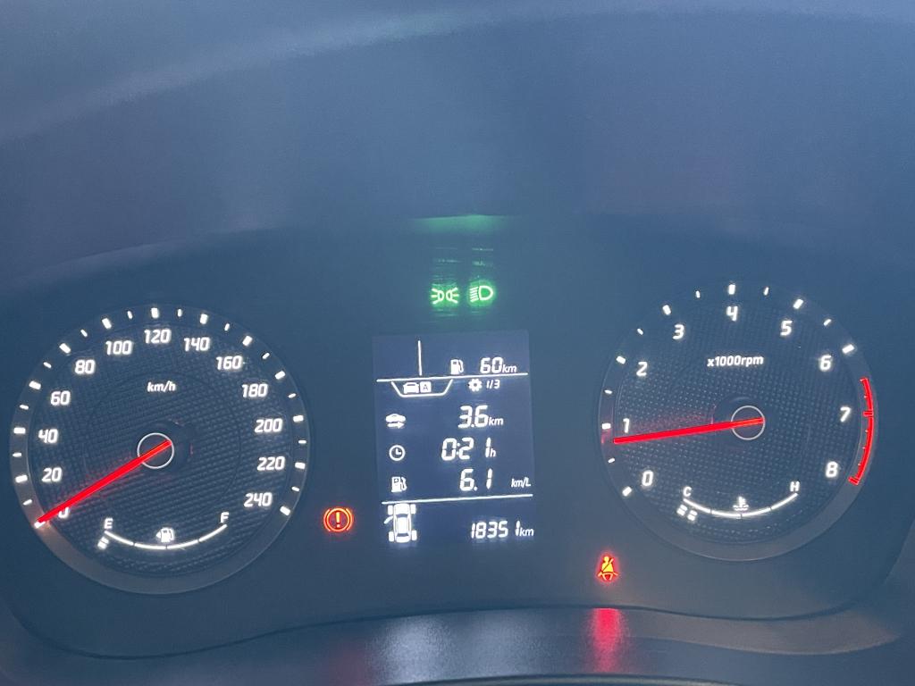 HYUNDAI HB 20 Hatch - Foto